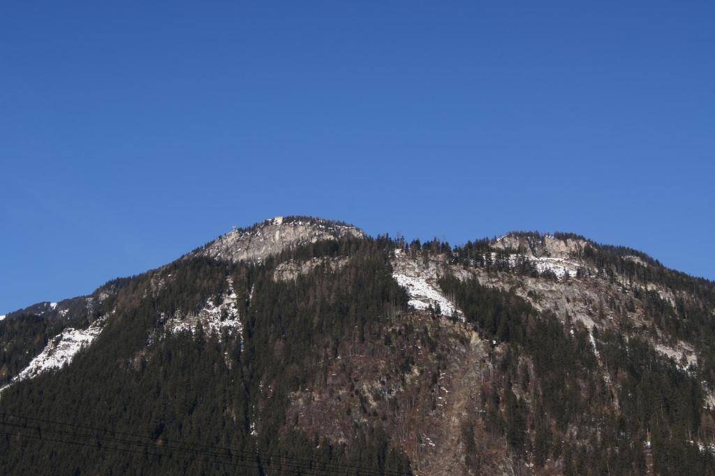 Haus Josef Bed & Breakfast Mayrhofen Room photo